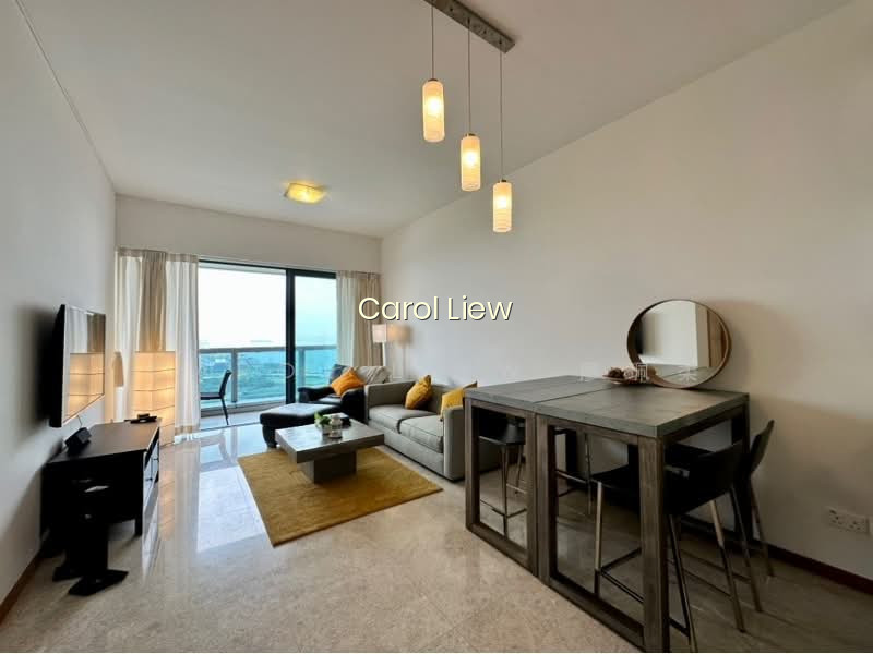 MARINA BAY RESIDENCES photo 2