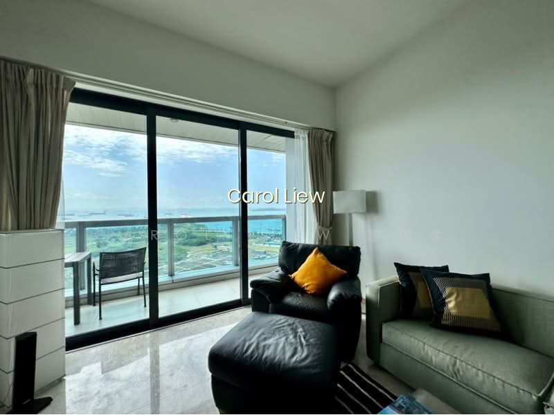 MARINA BAY RESIDENCES photo 4