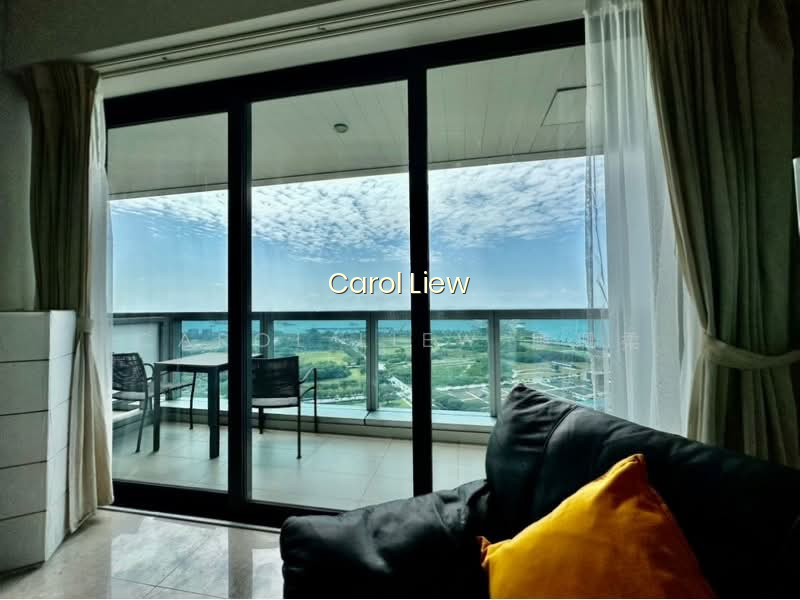 MARINA BAY RESIDENCES photo 5
