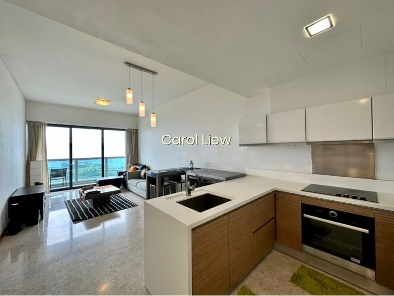 MARINA BAY RESIDENCES photo 6