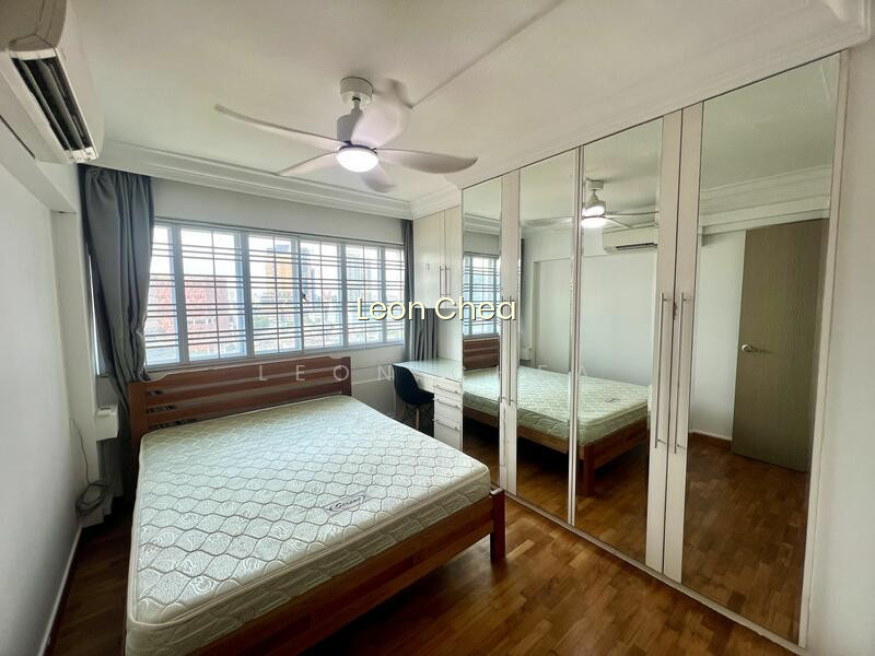 101 SPOTTISWOODE PARK ROAD image 1 of 4