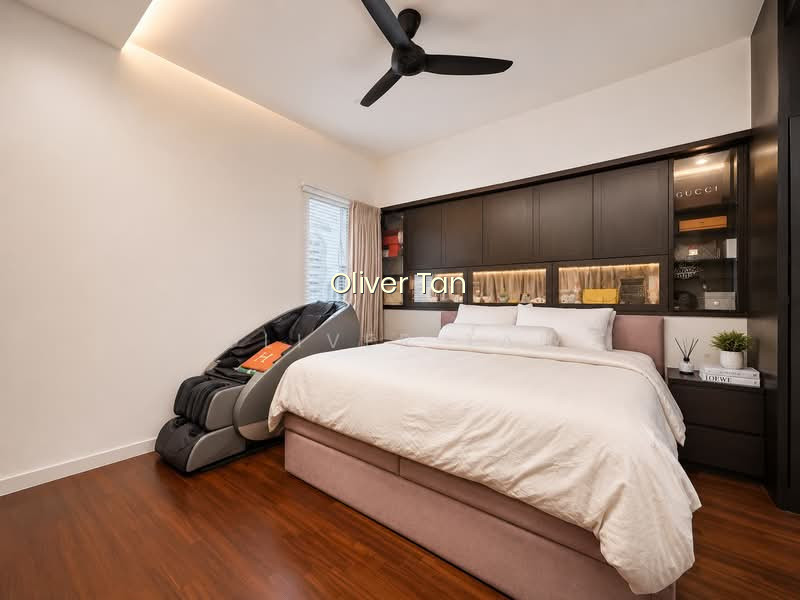 D11 | FREEHOLD | 1KM TO ACS & SJI photo 2