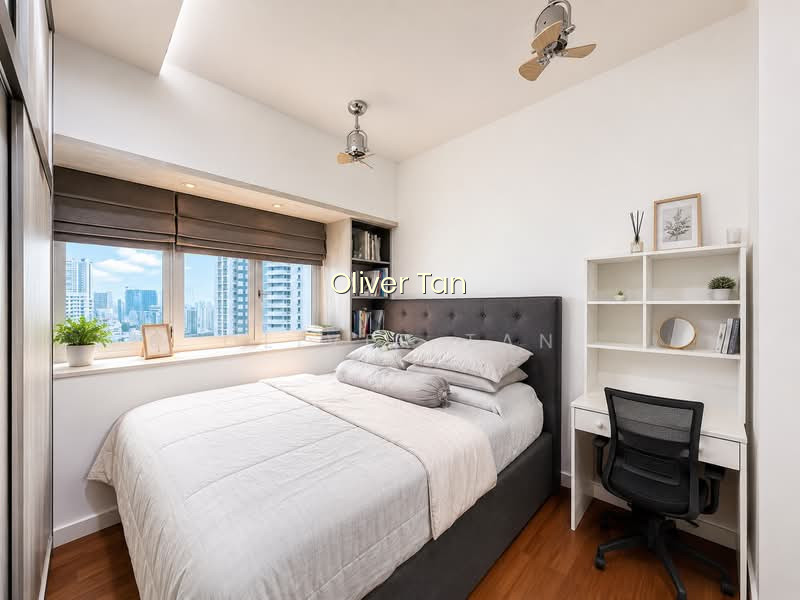 D11 | FREEHOLD | 1KM TO ACS & SJI photo 3