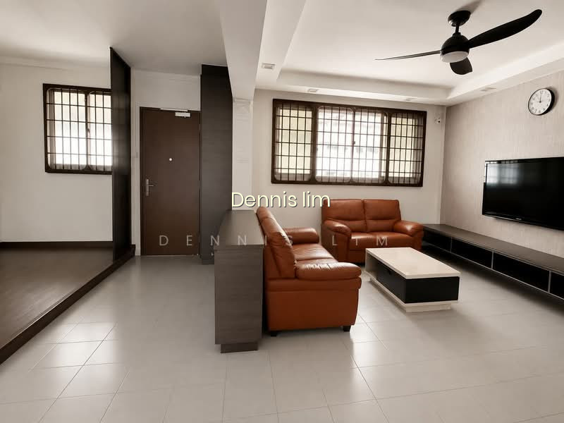 814 JURONG WEST STREET 81 image 1 of 7