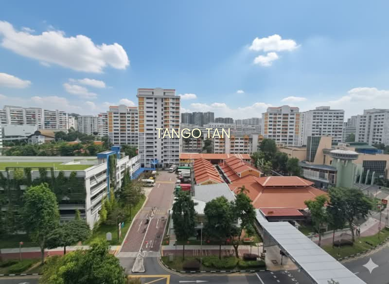 4 TECK WHYE AVENUE