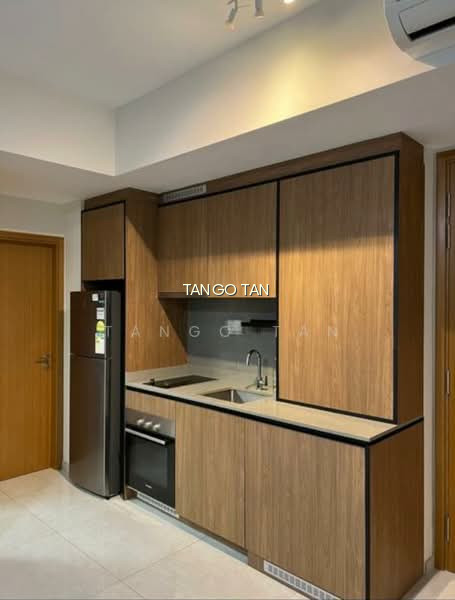 SEA PAVILION RESIDENCES photo 3