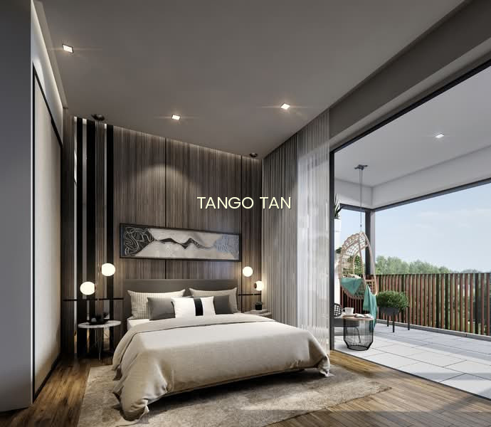 SEA PAVILION RESIDENCES photo 6