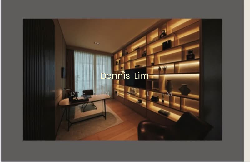 EDEN RESIDENCES CAPITOL 2