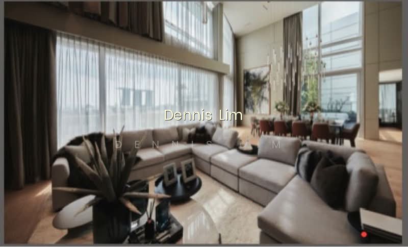 EDEN RESIDENCES CAPITOL 4
