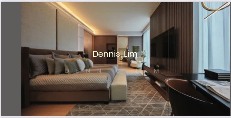 EDEN RESIDENCES CAPITOL 5