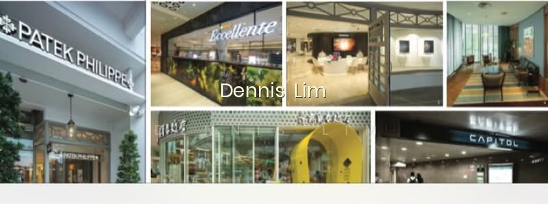 EDEN RESIDENCES CAPITOL 8