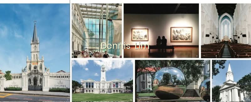 EDEN RESIDENCES CAPITOL 9