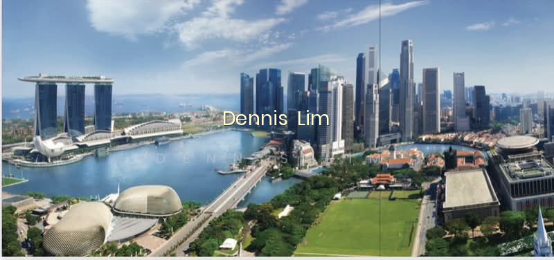 EDEN RESIDENCES CAPITOL 10