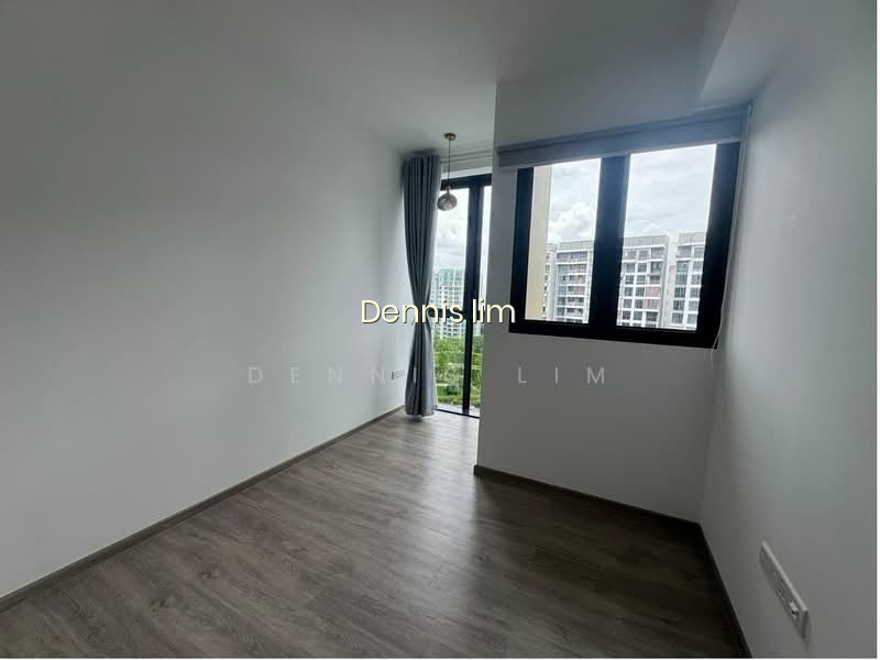 SENGKANG GRAND RESIDENCES 3