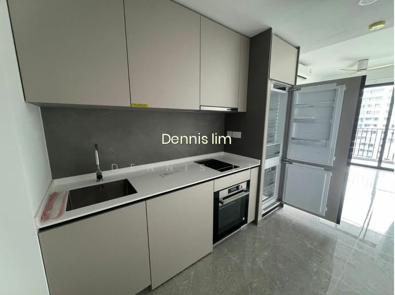 SENGKANG GRAND RESIDENCES 4