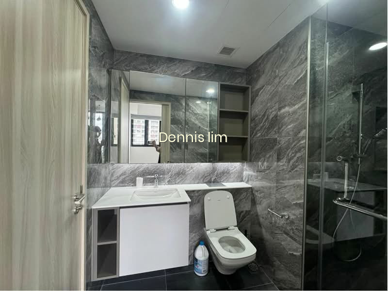 SENGKANG GRAND RESIDENCES 5
