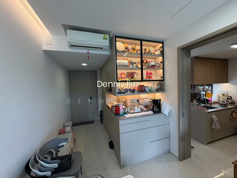 DAIRY FARM RESIDENCES photo 3