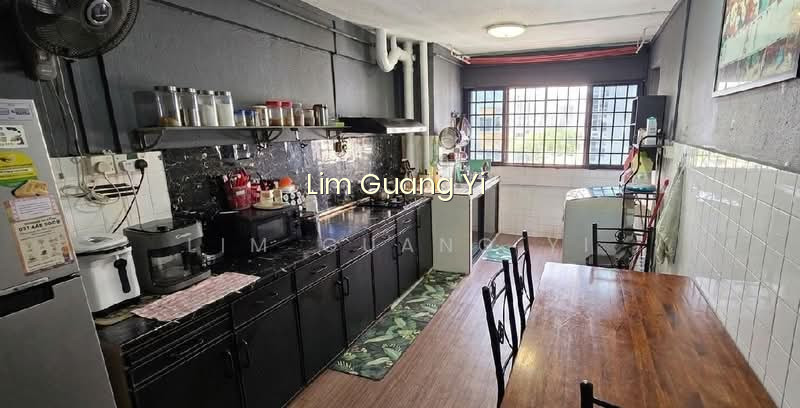 219 BUKIT BATOK STREET 21 image 1 of 10