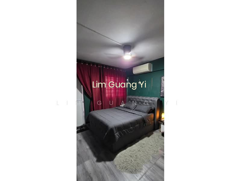 219 BUKIT BATOK STREET 21 photo 2