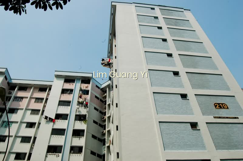 219 BUKIT BATOK STREET 21 photo 5