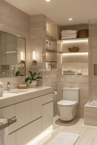 BRAND NEW HOMES READY FOR IMMEDIATE KEY COLLECTION image 1 of 1