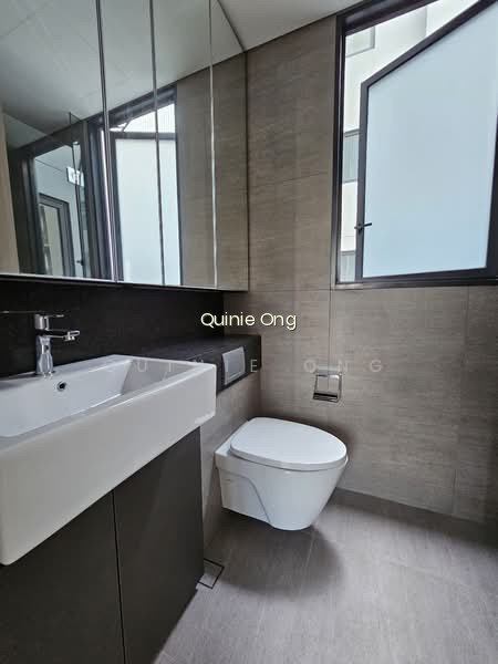 THE WOODLEIGH RESIDENCES photo 2