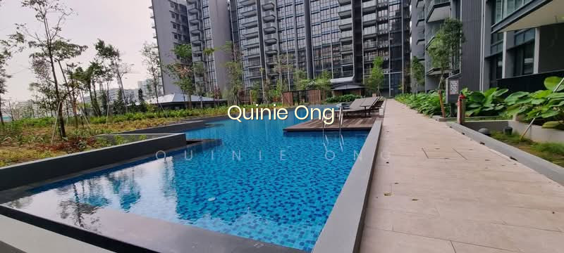 THE WOODLEIGH RESIDENCES photo 4