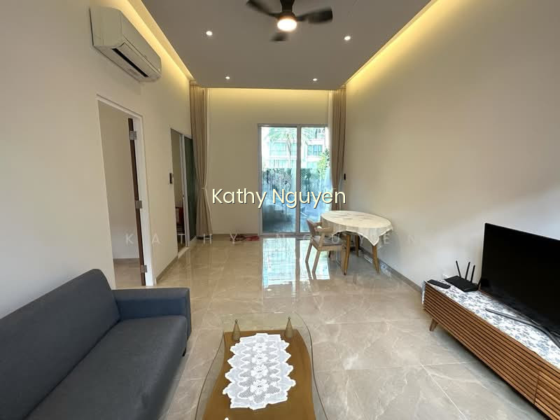 1-BEDROOM APARTMENT IN EAST COAST ROAD image 1 of 10