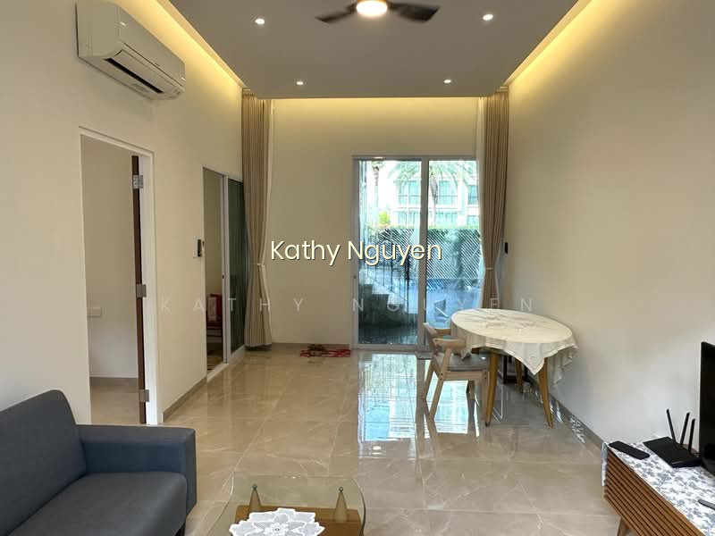 1-BEDROOM APARTMENT IN EAST COAST ROAD photo 2