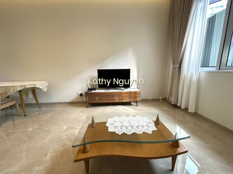 1-BEDROOM APARTMENT IN EAST COAST ROAD photo 3