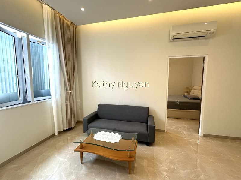 1-BEDROOM APARTMENT IN EAST COAST ROAD photo 4