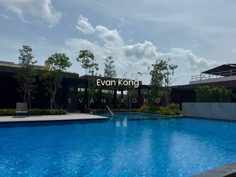 SKY EDEN @ BEDOK photo 6