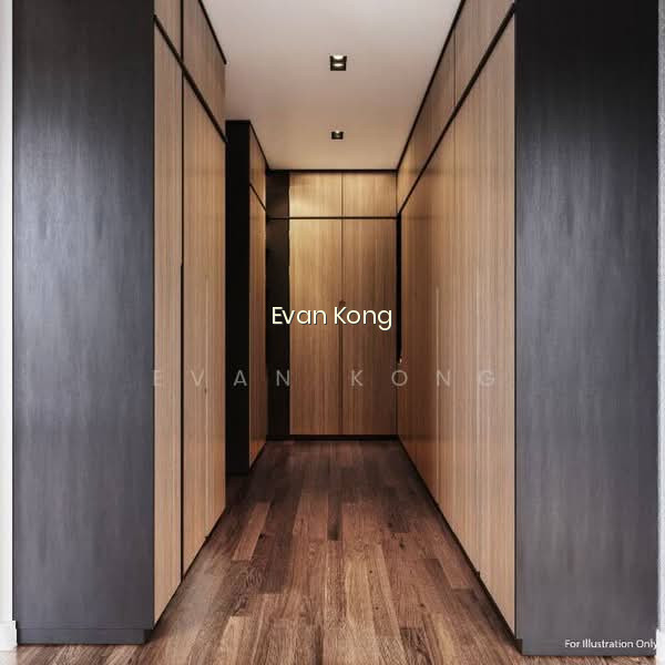 SUPER AFFORDABLE D9 CENTRAL CCR 2BED FREEHOLD NEW CONDO photo 2