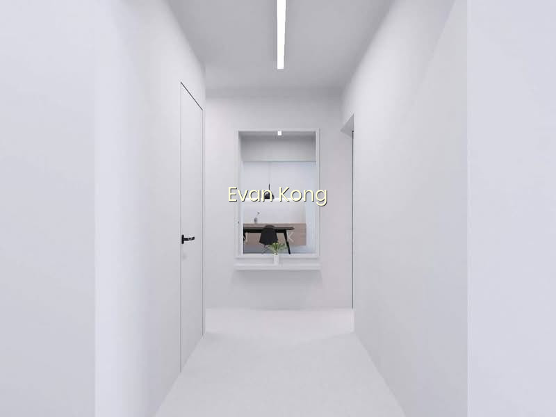 SUPER AFFORDABLE D9 CENTRAL CCR 2BED FREEHOLD NEW CONDO photo 3