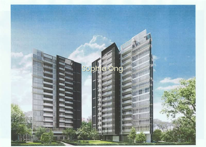 THE SCALA @ LORONG CHUAN photo 4