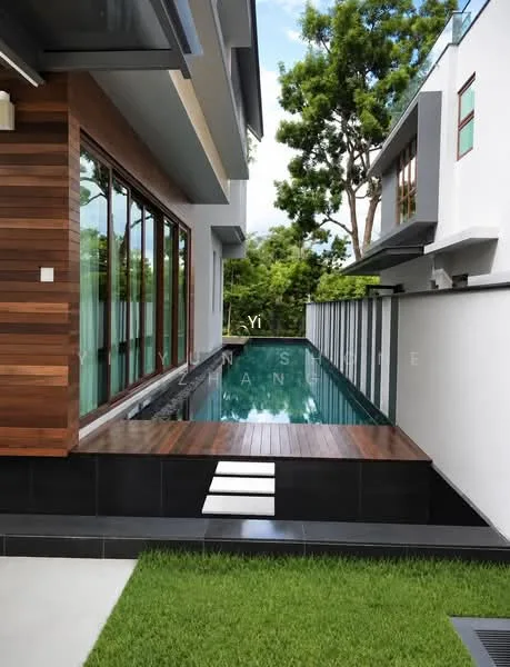 182A Lornie Road, Bukit Timah, Watten Estate, Novena, Novena, Caldecott Hill MRT image 1 of 10