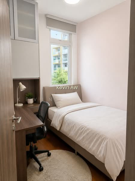 CHEAP 2BR CONDO FOR SALE @ PARC ROSEWOOD! POOL VIEW! photo 2