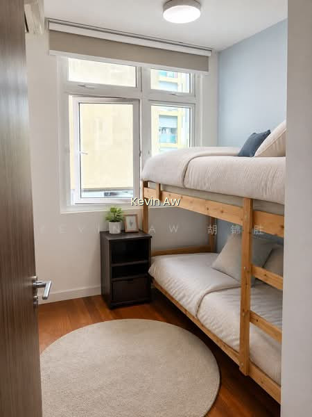 CHEAP 2BR CONDO FOR SALE @ PARC ROSEWOOD! POOL VIEW! photo 3