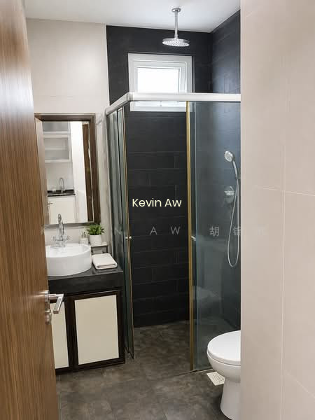 CHEAP 2BR CONDO FOR SALE @ PARC ROSEWOOD! POOL VIEW! photo 4