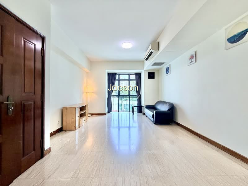 Mirage Tower photo 4