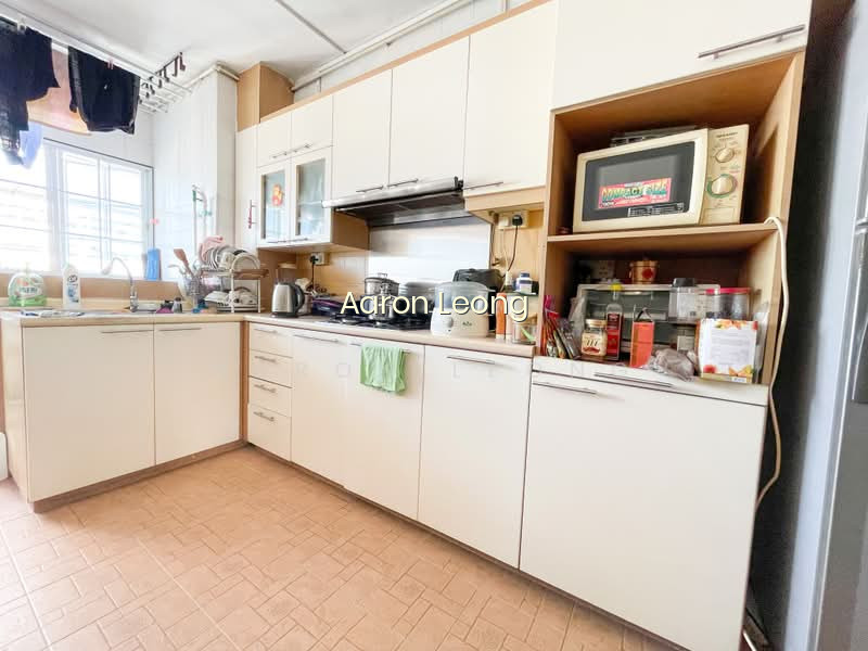 465 ANG MO KIO AVENUE 10 image 1 of 5