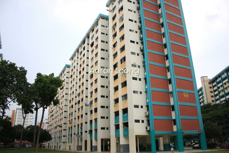 465 ANG MO KIO AVENUE 10 photo 2