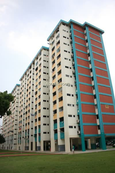 465 ANG MO KIO AVENUE 10 photo 3