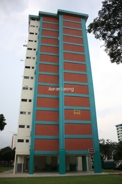 465 ANG MO KIO AVENUE 10 photo 4