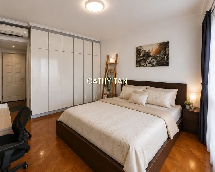 BALLOTA PARK CONDO photo 2