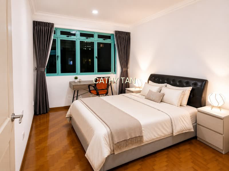 BALLOTA PARK CONDO photo 5