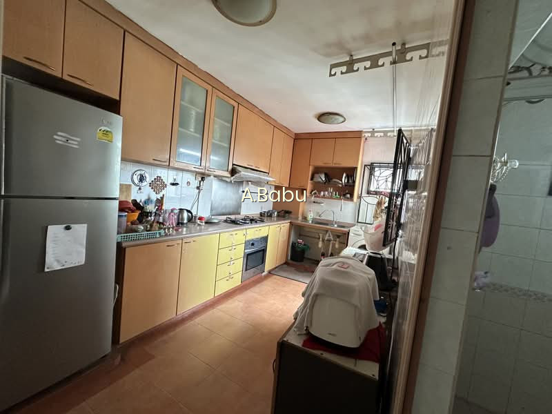 SUPER C.H.E.A.P - HDB 5 ROOM HDB FOR SALE photo 2