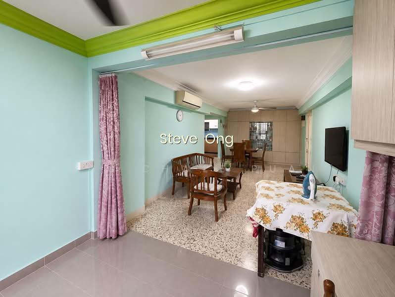 83 WHAMPOA DRIVE photo 3