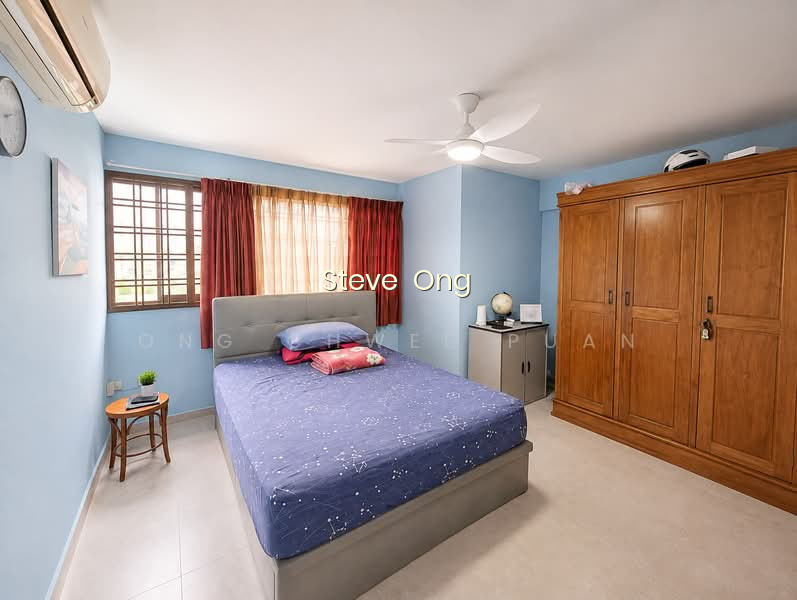 83 WHAMPOA DRIVE photo 4