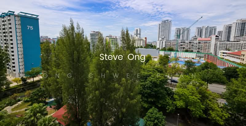 83 WHAMPOA DRIVE photo 5